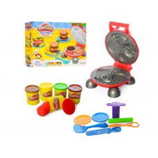 Пластилін Гриль Play-Doh MK 2241