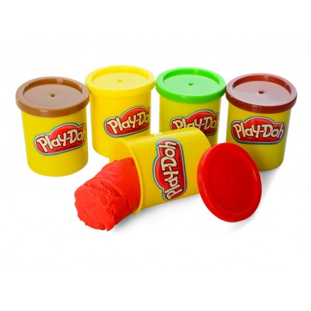 Пластилін Гриль Play-Doh MK 2241 Пластилін Гриль Play-Doh MK 2241