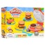 Пластилін Гриль Play-Doh MK 2241 Пластилін Гриль Play-Doh MK 2241