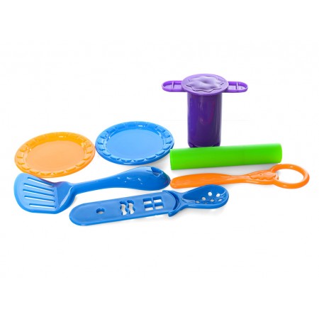 Пластилін Гриль Play-Doh MK 2241 Пластилін Гриль Play-Doh MK 2241