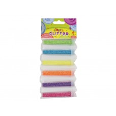 Гліттер неоновий на стрічці 6 кольорів, 1990 Гліттер неоновий на стрічці 6 кольорів, 1990