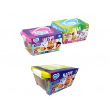 Набір тіста для творчості Happy meal TM LOVIN'DO 41137
