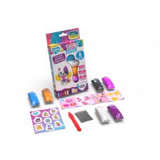 Набір тісту для ліплення Shine TM LOVIN'DO 41177 6 кольорів