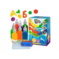 Набор для творчества Ludum Magic water Creative gel MV6031-03