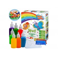 Набір для творчості Ludum Magic water Creative gel MV6031-04