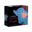 Набор для творчества, Стеклянная мозаика Слонёнок для детей, Kids collection, Mosaaro MA7000