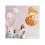 Набір для творчості, Скляна мозаїка Лис для дітей, Kids collection, Mosaaro MA7002 Набір для творчості, Скляна мозаїка Лис для дітей, Kids collection, Mosaaro MA7002