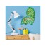 Набір для творчості, Скляна мозаїка Динозавр для дітей, Kids collection, Mosaaro MA7003 Набір для творчості, Скляна мозаїка Динозавр для дітей, Kids collection, Mosaaro MA7003