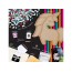 Набор для творчества, Стеклянная мозаика Единорог для детей, Kids collection, Mosaaro MA7004 Набор для творчества, Стеклянная мозаика Единорог для детей, Kids collection, Mosaaro MA7004