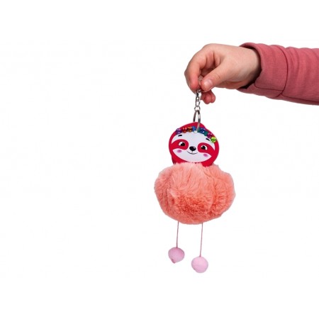 Набор для творчества Sewing art, Sloth, Vladi Toys VT4205-07