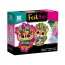 Набор для творчества Foil Art, Безумные индейцы, Vladi Toys VT4433-09