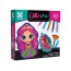 Набор для творчества Glitter Art, Сказочные принцессы, Vladi Toys VT4501-10