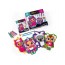Набор для творчества Glitter Art, Блестящие зверьки, Vladi Toys VT4501-11