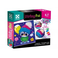 Набір для творчості String Art, Ласунчик, Vladi Toys VT4501-21