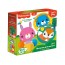 Набор для творчества с экотистом Fisher Price Лесные друзья, Vladi Toys VT4502-04