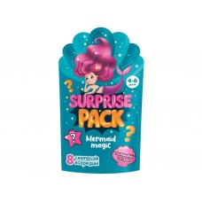 Гра настільна Набір сюрпризів Surprise pack, Mermaid magic, Vladi Toys VT8080-01
