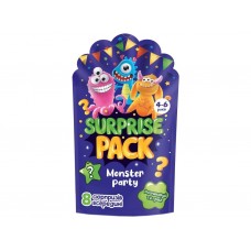 Настільна гра Набір сюрпризів, Surprise pack, Monster party, Vladi Toys VT8080-03