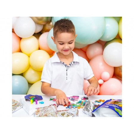 Настольная игра Набор сюрпризов Surprise pack, Monster party, Vladi Toys VT8080-03