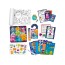 Настольная игра Набор сюрпризов Surprise pack, Monster party, Vladi Toys VT8080-03