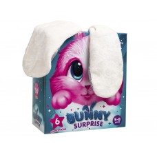 Настольная игра Bunny surprise maxi, Vladi Toys VT8080-10