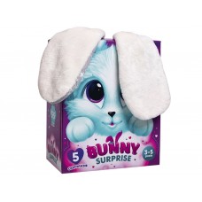 Настольная игра Bunny surprise mini, Vladi Toys VT8080-11