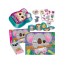 Набор для творчества с сюрпризами Bunny surprise, Темно-розовый, Vladi Toys VT8080-12