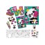 Набор для творчества с сюрпризами Bunny surprise, Фиолетовый, Vladi Toys VT8080-13