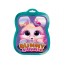Набор для творчества с сюрпризами Bunny surprise, Фиолетовый, Vladi Toys VT8080-13
