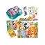 Набір для творчості з сюрпризами Bunny surprise, Смарагдовий, Vladi Toys VT8080-15