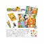 Набір для творчості з сюрпризами Bunny surprise, Смарагдовий, Vladi Toys VT8080-15 Набір для творчості з сюрпризами Bunny surprise, Смарагдовий, Vladi Toys VT8080-15