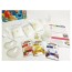 Набір для творчості Бульбашкові чари, Бомбочки-шипучки, ZIRKA 520722 Набір для творчості Бульбашкові чари, Бомбочки-шипучки, ZIRKA 520722