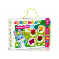 Супер-мыло Солнечная лужайка, ZIRKA 520730 Супер-мыло Солнечная лужайка, ZIRKA 520730