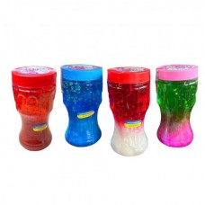 Maxi shine slime kit ТМ Lovin Игрушка-антистресс 400 мл Maxi shine slime kit ТМ Lovin Игрушка-антистресс 400 мл