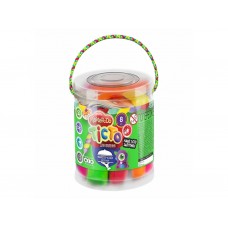 Тесто для лепки Master Do 8 цветов, Danko Toys