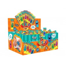 Тесто для лепки Master Do в брикетах, Danko Toys Тесто для лепки Master Do в брикетах, Danko Toys