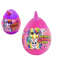 Набор для творчества Unicorn Surprise Box, Danko Toys Набор для творчества Unicorn Surprise Box, Danko Toys