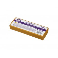 Пластилин скульптурный для лепки ZiBi Classic, 250 г, охра, ZiBi ZB.6285