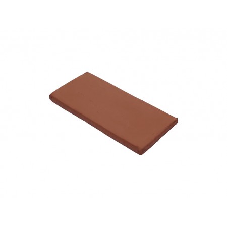 Глина самозастигаюча Classic, 500 г, теракот, ZiBi ZB.6292 Глина самозастигаюча Classic, 500 г, теракот, ZiBi ZB.6292