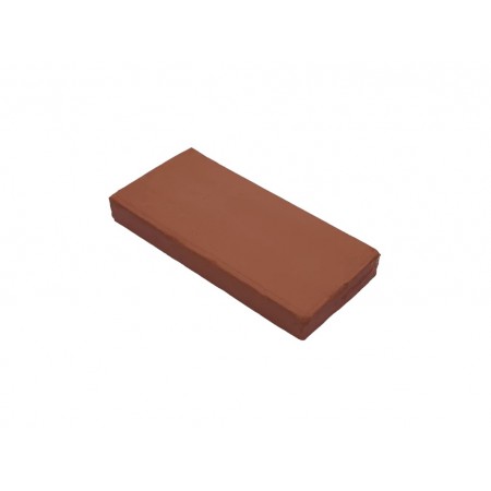 Глина самозастывающая Classic, 1 кг, терракот, ZiBi ZB.6295 Глина самозастывающая Classic, 1 кг, терракот, ZiBi ZB.6295