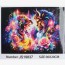 Алмазная мозаика BabyToys JS 19837, 30х20 см