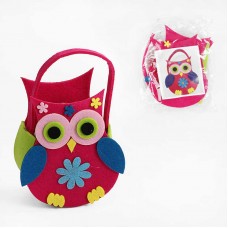 Фетровая аппликация BabyToys С 22723 для детей от 4 лет Фетровая аппликация BabyToys С 22723 для детей от 4 лет