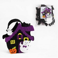 Аппликация из фетра BabyToys для детей разные цвета Аппликация из фетра BabyToys для детей разные цвета