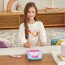 Великий набір для плетіння браслетів Make it Real з верстатом Найкращі друзі 3323 ел. MR1458