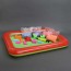 Кинетический песок KidSand 1600г с песочницей Danko Toys Кинетический песок KidSand 1600г с песочницей Danko Toys