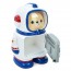 Копилка MK 5061 космонавт, 24-16-12см, сейф с кодом, затягивает купюры, звук, свет, 2 цвета, на бат, в кор-ке Копилка MK 5061 космонавт, 24-16-12см, сейф с кодом, затягивает купюры, звук, свет, 2 цвета, на бат, в кор-ке