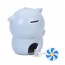 Детская копилка BabyToys MK 5767 с ключом, 3 вида
