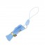 Детская копилка BabyToys MK 5767 с ключом, 3 вида