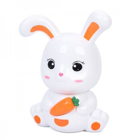 Детская копилка BabyToys MK 5767 с ключом, 3 вида