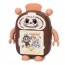 Копилка пазл BabyToys MK 5768 с картинкой для детей Копилка пазл BabyToys MK 5768 с картинкой для детей
