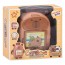 Копилка пазл BabyToys MK 5768 с картинкой для детей Копилка пазл BabyToys MK 5768 с картинкой для детей